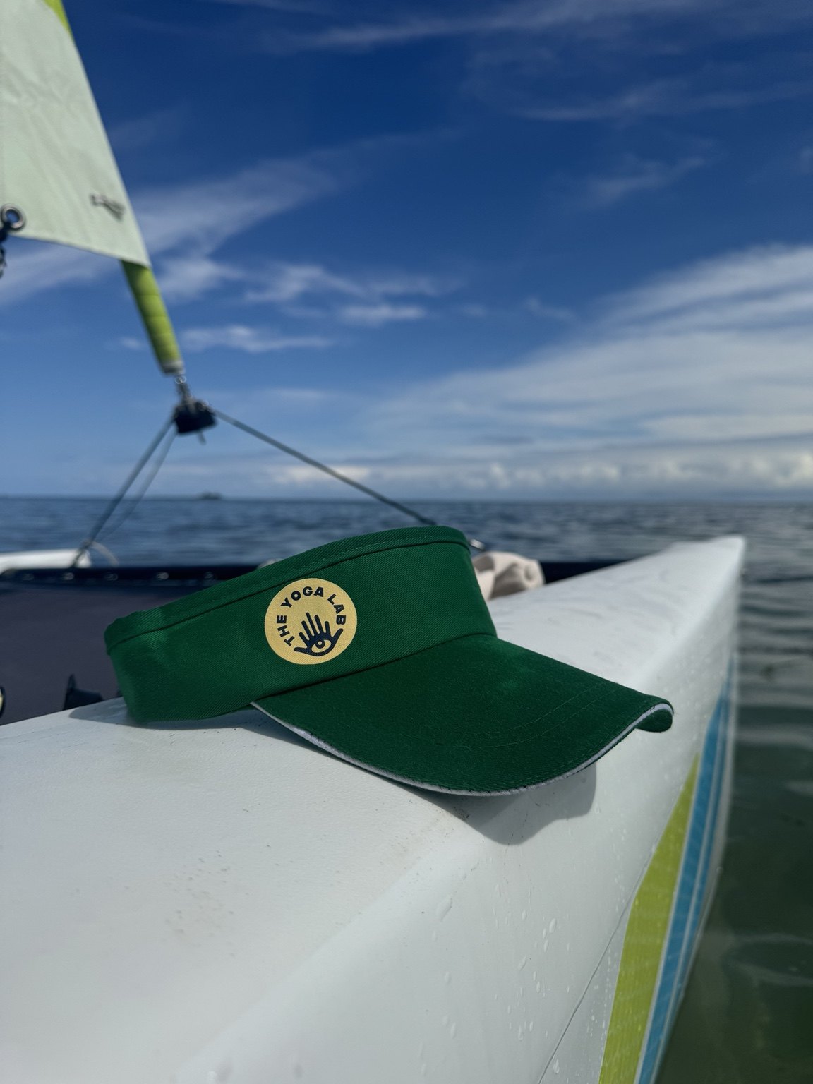 Una experiencia de marca junto al mar